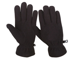 Fleece Gloves